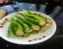 青椒塞肉的做法图解2