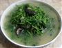 上汤豆苗的做法图解2