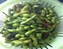 煮毛豆的做法步骤7