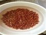 红豆木瓜汤的做法步骤1