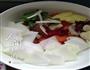 冬瓜鸡丝汤的做法图解1