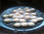 豆渣丸子的做法图解3