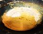 奶香南瓜饼的做法图解2