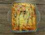 奶酪焗油封鸭腿蔬菜饼的做法图解12