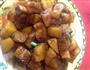 红烧肉炖土豆的做法图解13