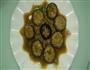 香菇酿肉的做法图解4