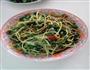 清炒绿豆芽的做法图解3
