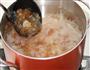夏日糖品-桃胶银耳蔓越莓的做法图解6