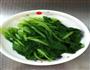 油泼小白菜的做法步骤3