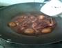 红烧鹌鹑的做法步骤6