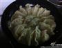 锅贴的做法图解3