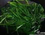 菠菜面条的做法图解1