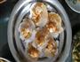 蒜蓉粉丝蒸扇贝的做法图解8