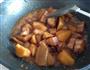 土豆烧肉的做法图解6