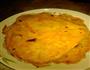 胡萝卜鸡蛋饼的做法图解6