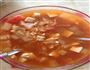 简易大酱汤的做法图解5