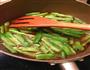 五湖四海烧豆角的做法图解6