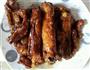 甜酸排骨的做法图解2