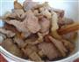 红烧杏鲍菇的做法图解4