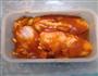酱香鸡翅的做法图解4