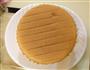 戚风蛋糕8寸的做法图解13