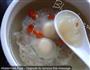 龙眼肉饼炖蛋的做法图解13
