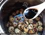 香卤鹌鹑蛋的做法图解7