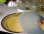 柠檬芝士蛋糕的做法图解7