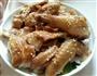 芝麻鼓油鸡的做法图解1