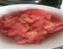 豆腐番茄汤的做法图解1