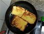 炼乳鸡蛋法式吐司的做法图解5