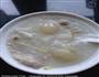 龙眼淮山瘦肉粥的做法图解14