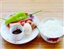 牛肉酱蛋炒饭的做法图解1
