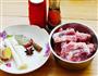 贴秋膘-秘制可乐排骨的做法图解1