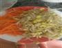 五彩拌米粉的做法图解4