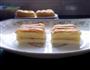 奶酪果酱双层蛋糕的做法图解13