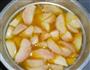 桃子罐头的做法图解4