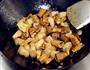 笋干红烧肉的做法图解3