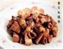 笋干红烧肉的做法图解4