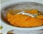宝宝辅食篇-胡萝卜泥的做法图解3