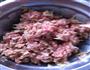 菜肉丸子的做法图解3