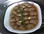 菜肉丸子的做法图解4