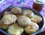 土豆米饭饼的做法图解1