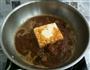 泥鳅炖豆腐的做法图解6