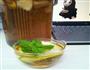 薄荷苹果茶的做法图解1