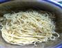 鸡丝凉面的做法图解3