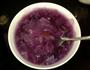 紫薯银耳汤的做法图解3