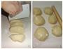牛奶面包的做法图解6