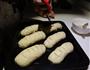 牛奶面包的做法图解9