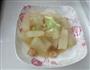冬瓜虾仁的做法图解5